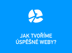 tvorba webových stránek