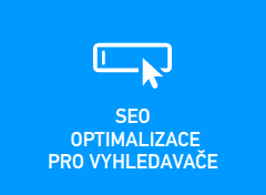 seo optimalizace